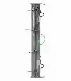 Strainrite Wedge Clamp 900mm